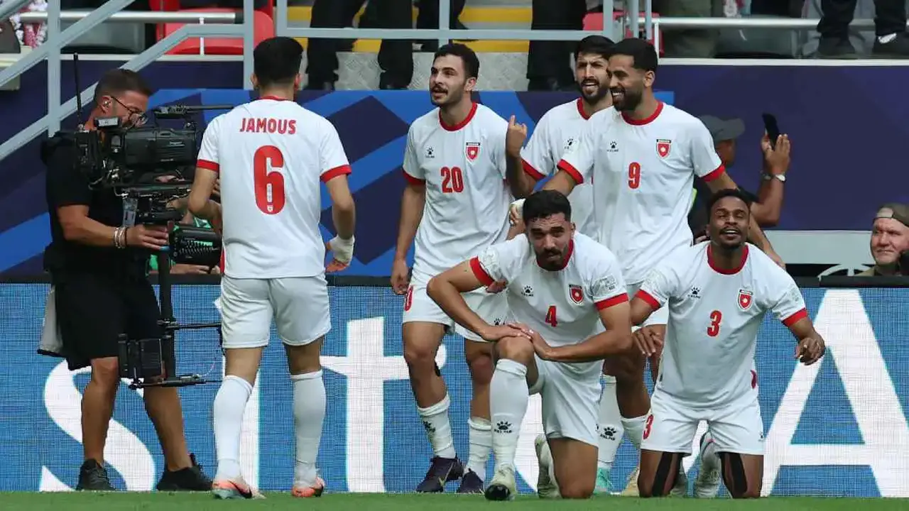 متى تقام مباراة الأردن والأرجنتين في كأس العالم؟